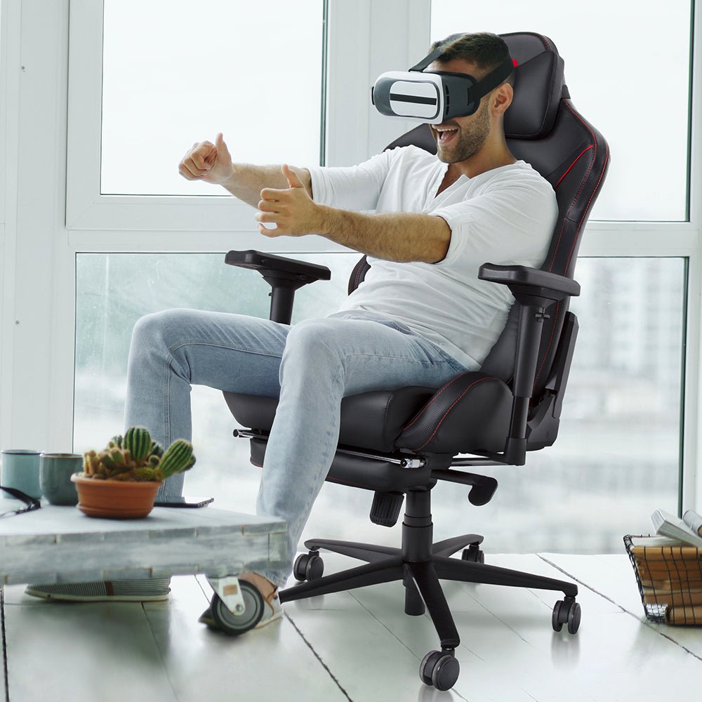 Osaki Katana Gaming Chair | Titan Chair Osaki Katana Gaming Chair | Titan Chair